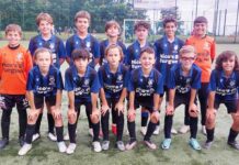 CF ANDORINHA: O PROJECTO DO ANO