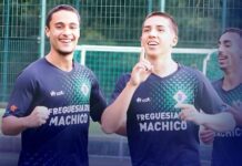 VITÓRIA NA CHOUPANA ASSIM OBRIGA, NA DIVISÃO DE HONRA