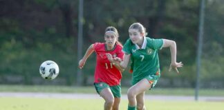 MARIANA FERREIRA PASSA A SOMAR