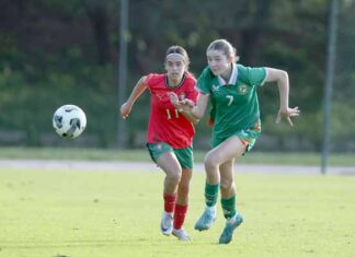 MARIANA FERREIRA PASSA A SOMAR