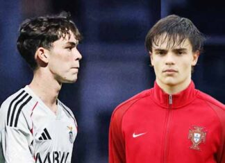 MARTIM E NÉLIO EM ESPANHA