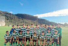 O JUVENTUDE DE GAULA