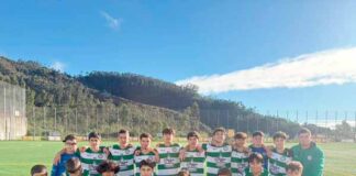 O JUVENTUDE DE GAULA