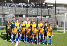 PRIMEIRO CLUBE DE FORA DO ARQUIPÉLAGO AÇORIANO